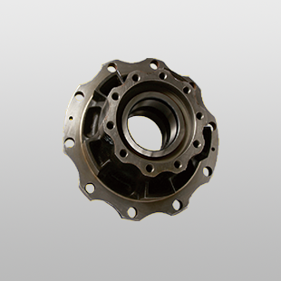 商用车免维护轮毂轴承（单元）